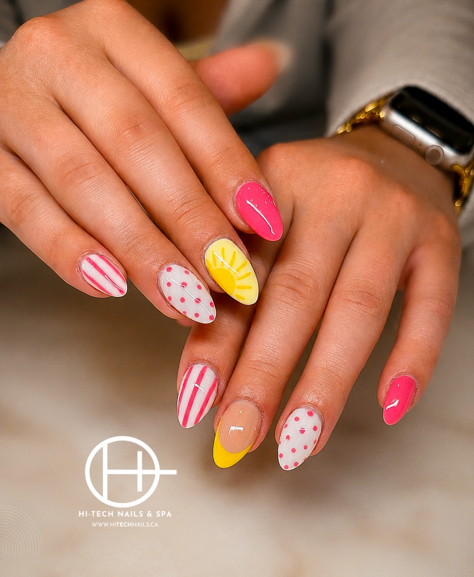 Summer Citrus
