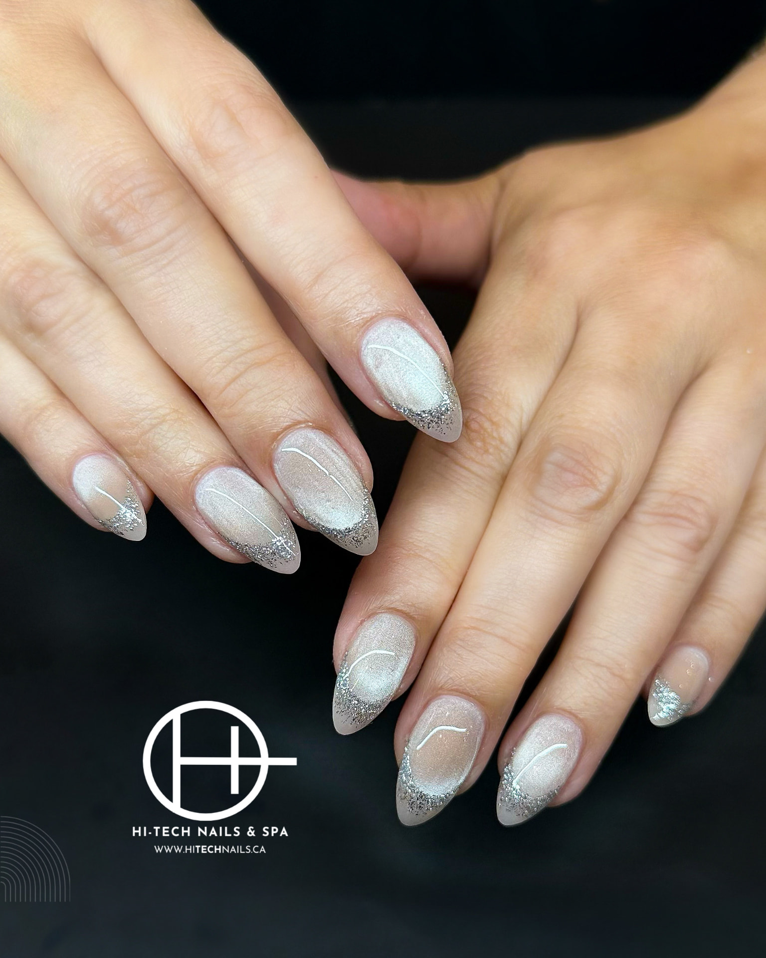Silver Frost
