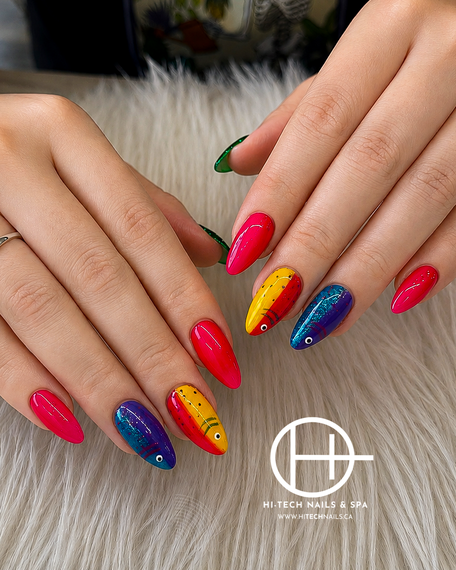 Tropical Fish